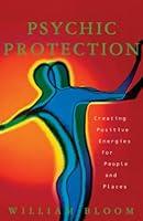 Algopix Similar Product 20 - Psychic Protection Creating Positive