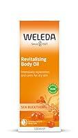 Algopix Similar Product 13 - Katase Vereda WELEDA Hippo Fan Oil 100