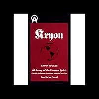 Algopix Similar Product 20 - Kryon Book III Alchemy of the Human