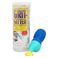 Algopix Similar Product 7 - POOL BLASTER Water Tech Grit Gitter