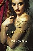 Algopix Similar Product 20 - Goddess