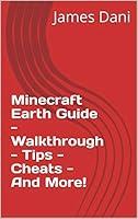 Algopix Similar Product 7 - Minecraft Earth Guide  Walkthrough 