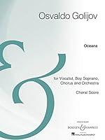 Algopix Similar Product 1 - Oceana: Choral Score Archive Edition