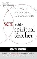 Algopix Similar Product 17 - Sex and the Spiritual Teacher Why It