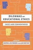 Algopix Similar Product 17 - Dilemmas of Educational Ethics Cases