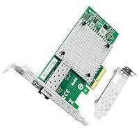 Algopix Similar Product 13 - 10Gb Network Card with Intel 82599EN