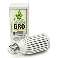 Algopix Similar Product 1 - Joshs Frogs Green GRO LED Bulb 13
