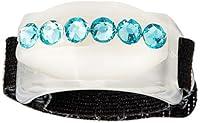 Algopix Similar Product 7 - Thread Cutterz Ring GlowinTheDark