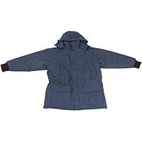 Algopix Similar Product 13 - UltraSource Insulated Freezer Coat w