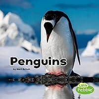 Algopix Similar Product 9 - Penguins