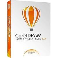 Algopix Similar Product 7 - CorelDRAW Home  Student Suite 2019 for