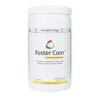 Algopix Similar Product 8 - Breeders Edge Foster Care Feline 