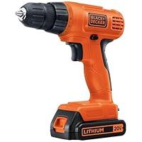 Algopix Similar Product 8 - BLACKDECKER 20V MAX POWERCONNECT Power