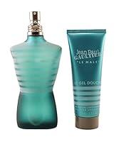 Algopix Similar Product 12 - Jean Paul Gaultier Le Male 2 Pc Gift