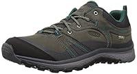Algopix Similar Product 2 - KEEN Womens Terradora Leather wpw