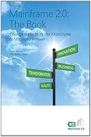 Algopix Similar Product 20 - Mainframe 2.0: The Book