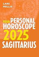 Algopix Similar Product 18 - Sagittarius 2025 Your Personal