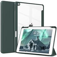 Algopix Similar Product 1 - ZKTUYU Case for ipad 9th8th7th