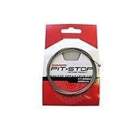 Algopix Similar Product 12 - Pitstop 1.1 SS 2200mm Single Shift Cable