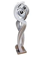 Algopix Similar Product 19 - NOVA of California MC7102 Curved Time