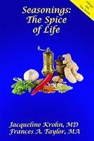 Algopix Similar Product 14 - Seasonings: The Spice Of Life