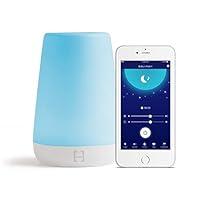 Algopix Similar Product 11 - Hatch Rest Baby Sound Machine Night