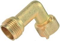 Algopix Similar Product 17 - Camco 22503 90 Degree Hose Elbow