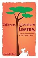 Algopix Similar Product 5 - Childrens Literature Gems Choosing