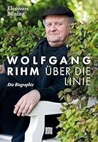 Algopix Similar Product 17 - Wolfgang Rihm  ber die Linie Die