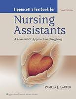 Algopix Similar Product 4 - Lippincotts Textbook for Nursing