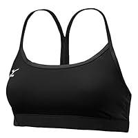 Algopix Similar Product 11 - Mizuno Hybrid Sports Bra Top