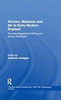 Algopix Similar Product 8 - Women Madness and Sin in Early Modern