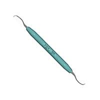 Algopix Similar Product 17 - PDT R028 Dental Curette Gracey 1314