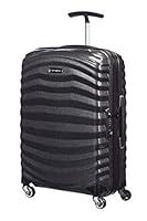 Algopix Similar Product 14 - Samsonite LiteShock Suitcase 81 cm