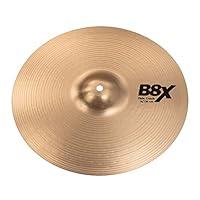 Algopix Similar Product 9 - SABIAN 16" B8X Thin Crash