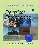 Algopix Similar Product 13 - Introduction to Electrical Engineering