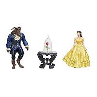 Algopix Similar Product 10 - Disney Princess Beauty and the Beast