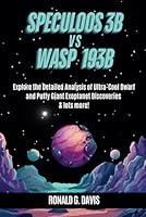 Algopix Similar Product 16 - SPECULOOS3B VS WASP193B Explore the