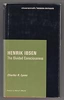 Algopix Similar Product 5 - Henrik Ibsen The Divided