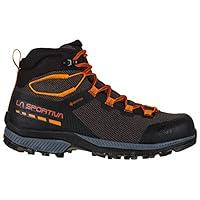 Algopix Similar Product 17 - La Sportiva Mens TX Hike Mid Hiking