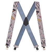 Algopix Similar Product 17 - SuspenderStore Mens Hand Tools on Grey