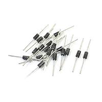 Algopix Similar Product 12 - Rectifier Diode  TOOGOOR 20Pcs