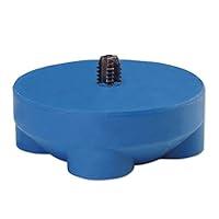 Algopix Similar Product 10 - Nunn Finer Safety Spin Tee Tap (Navy)