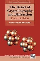 Algopix Similar Product 8 - The Basics of Crystallography and