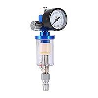 Algopix Similar Product 3 - Yosoo Pneumatic Spray Gun 14 Air