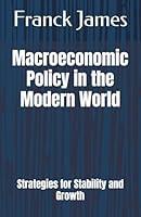 Algopix Similar Product 7 - Macroeconomic Policy in the Modern