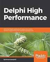 Algopix Similar Product 6 - Delphi High Performance Build fast