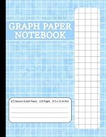 Algopix Similar Product 17 - 12 inch Squares Graph Paper 2x2 Math