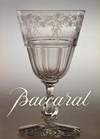 Algopix Similar Product 20 - Baccarat by JeanLouis Curtis