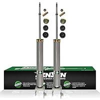 Algopix Similar Product 4 - SENSEN 1442RS Rear Struts Compatible
